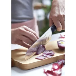 Couteau Santoku Intempora N°219 - Opinel