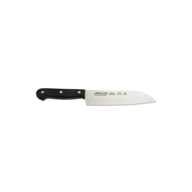 Couteau Santoku Universal 17cm - Arcos