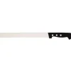 Couteau scie dents biscotte 25cm