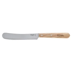 Couteau à Tartiner 11,5 cm Naturel - Opinel