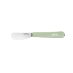 Couteau à Tartiner Inox et Bois Sauge N°117 - Opinel