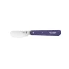 Couteau à Tartiner Inox et Bois Violet N°117 - Opinel