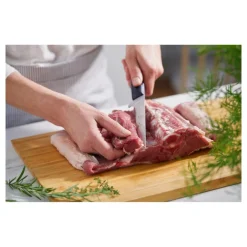 Couteau à Viande et Volaille Intempora N°222 - Opinel