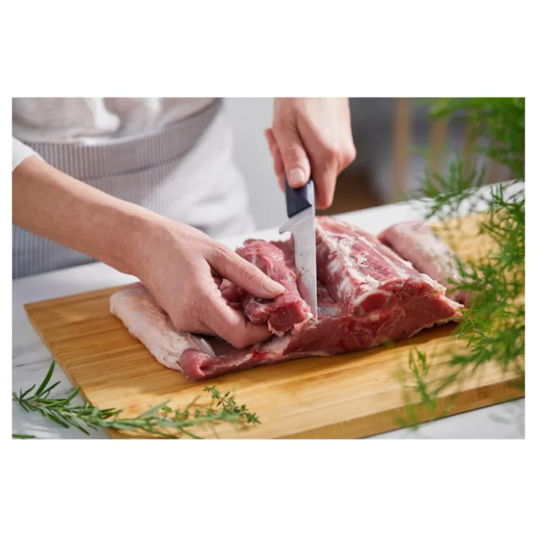 Couteau à Viande et Volaille Intempora N°222 - Opinel