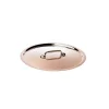 Couvercle cuivre inox 12cm De Buyer
