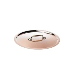 Couvercle cuivre inox 20cm De Buyer