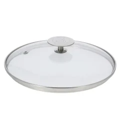 Couvercle en verre 18cm - De Buyer