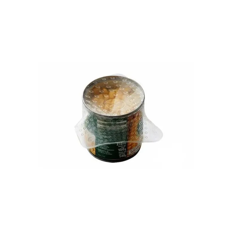 Couvercle extensible silicone Magic'Over x3 - Chevalier
