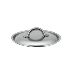 Couvercle inox 18cm Prim'Appety - De Buyer