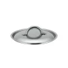 Couvercle inox 24cm Prim'Appety - De Buyer