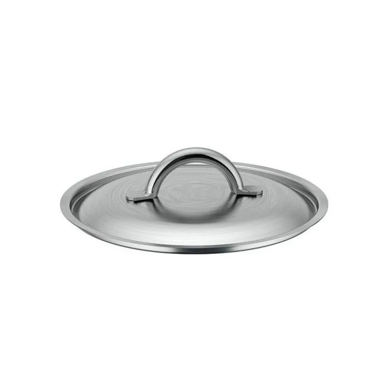 Couvercle inox 24cm Prim'Appety - De Buyer