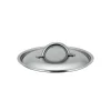 Couvercle inox 28cm Prim'Appety De Buyer