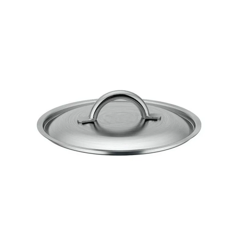 Couvercle inox 28cm Prim'Appety De Buyer