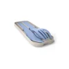 Couverts MB Pocket Bleu Infinity - Monbento