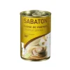 Crème de marron 500g - Sabaton