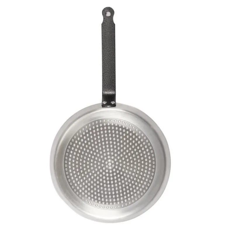Crêpière aluminium 26cm - Lily Cook