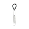 Cuillere magique inox et silicone - Chevalier