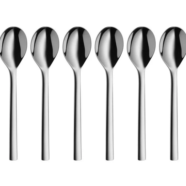 Cuillère à café 13cm x6 - WMF