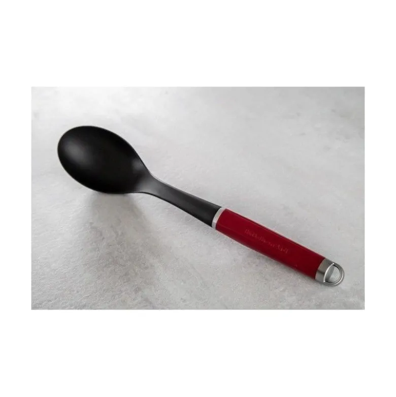 Cuillère de cuisine rouge Empire - KitchenAid