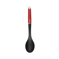 Cuillère de cuisine rouge Empire - KitchenAid