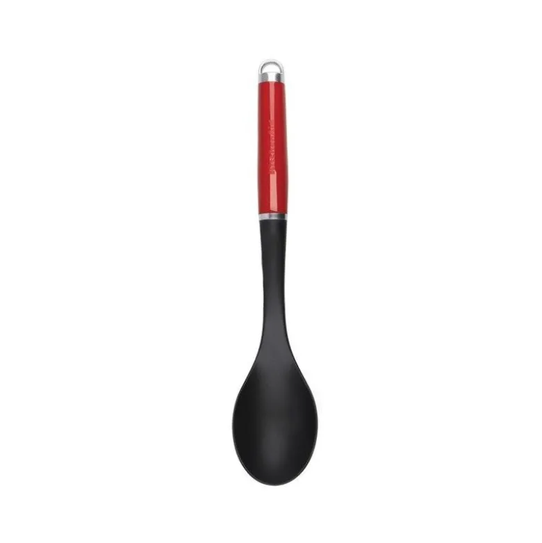 Cuillère de cuisine rouge Empire - KitchenAid