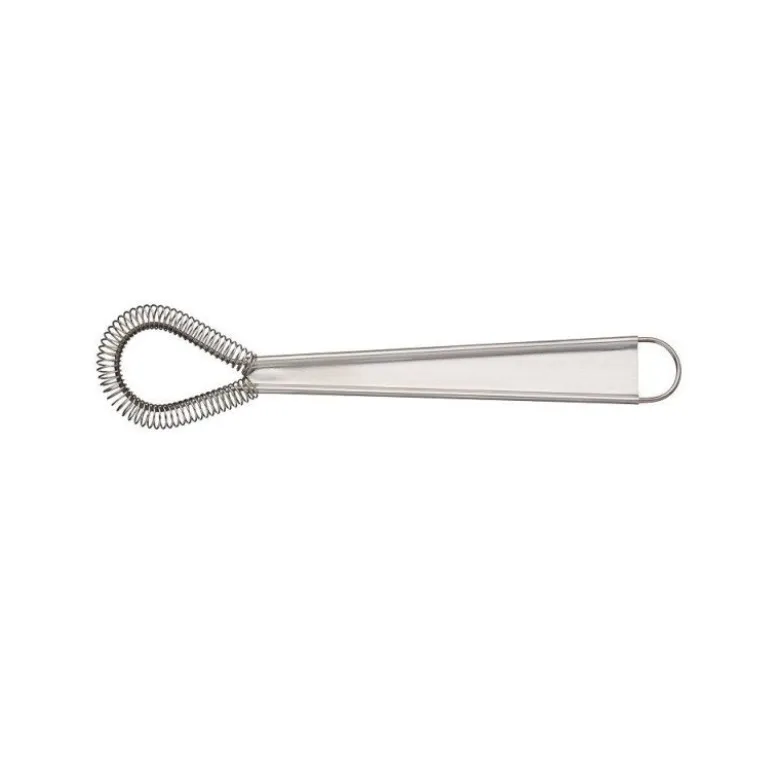 Cuillère magique inox