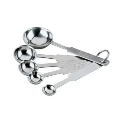 Cuillère mesure x5 - Chevalier
