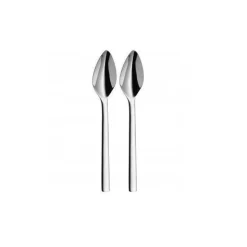 Cuillère pamplemousse Nuova x2 - WMF