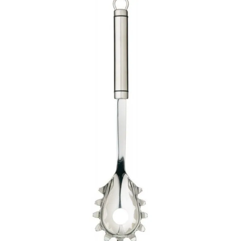 Cuillère à pâtes en inox - Kitchen Craft