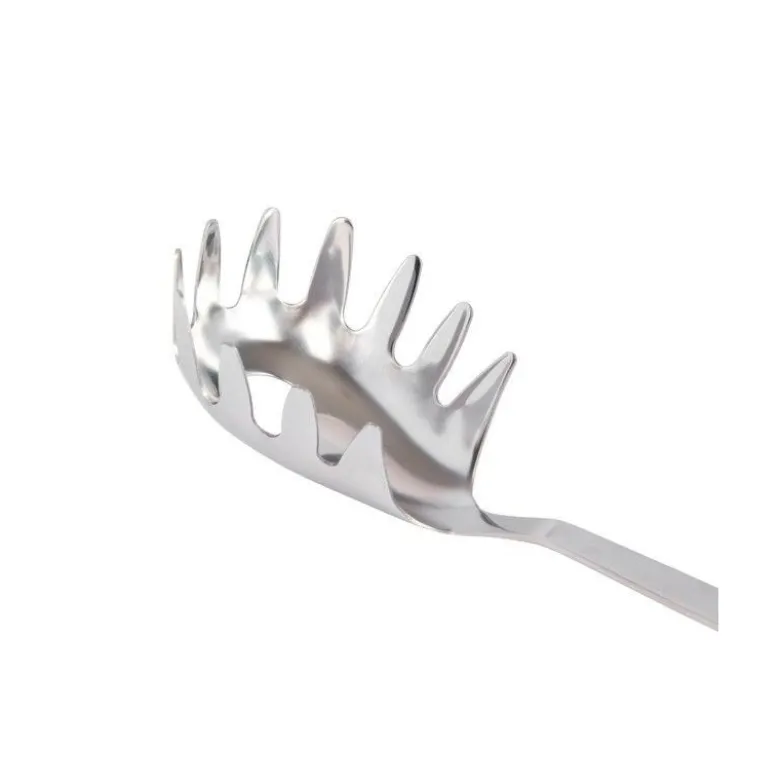 Cuillère à pâtes en inox - Kitchen Craft