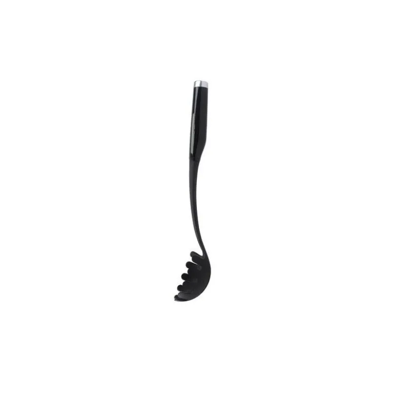 Cuillère à pâtes nylon noir - KitchenAid