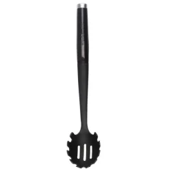 Cuillère à pâtes nylon noir - KitchenAid