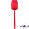Cuillère silicone rouge - Mastrad