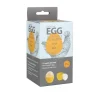 Cuit-oeuf micro-ondes x2 - Eddingtons