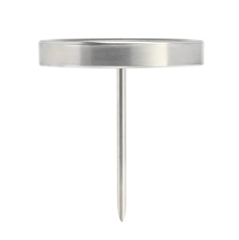 Cuit vapeur Biome 24cm anse bois de hêtre - Cristel