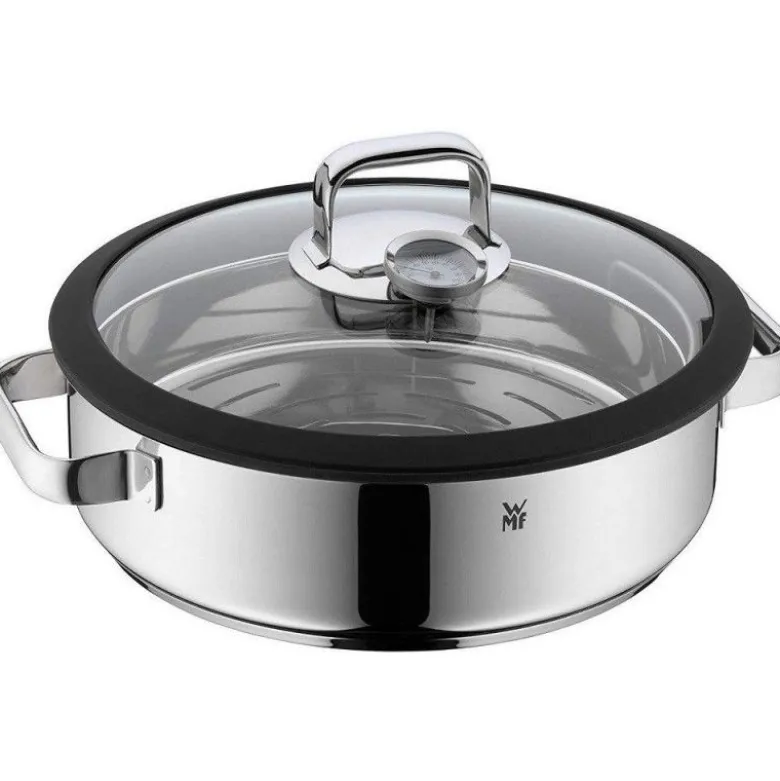 Cuit-vapeur 5L 28cm Vitalis - WMF