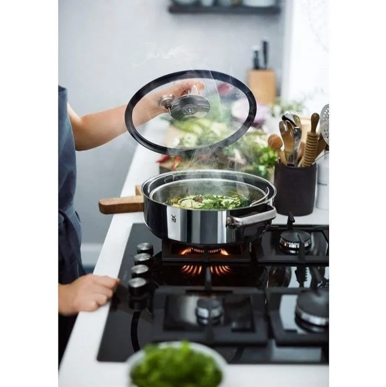Cuit-vapeur 5L 28cm Vitalis - WMF
