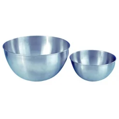 Cul de poule inox 22cm