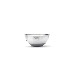 Cul de Poule inox 16cm - De Buyer