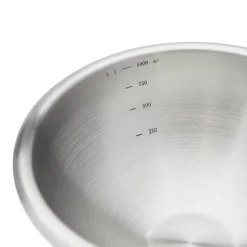 Cul de Poule inox 16cm - De Buyer