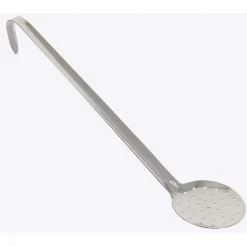 Écumoire inox monobloc standard Ø8cm - De Buyer