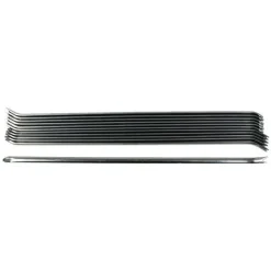 Curette a crustacés x12 - Chevalier
