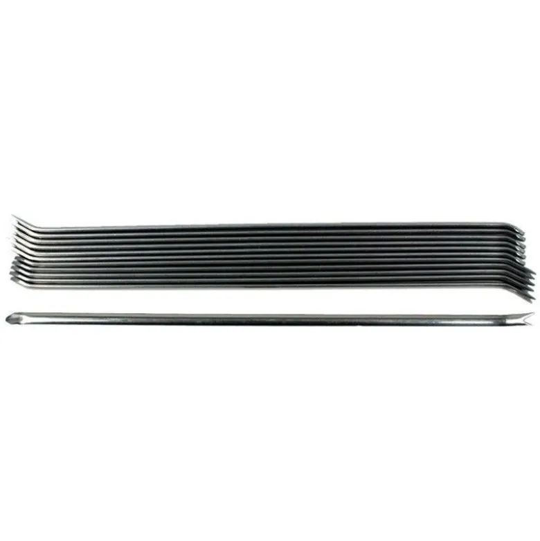 Curette a crustacés x12 - Chevalier