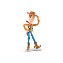 Décoration gâteau Woody Toy Story - Disney