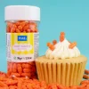 Décors en Sucre Carotte 76g - PME