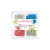 Décors sucrés Casse-noisette Mix 45g - ScrapCooking