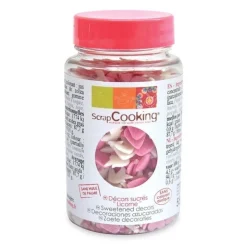 Décors sucrés Licorne 50g - ScrapCooking