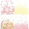 Décors sucrés Licorne Mix 60g - ScrapCooking