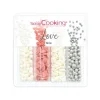 Décors sucrés Love Mix 70g - ScrapCooking