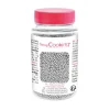 Décors sucrés Mini-Perles Argentées 80g - ScrapCooking